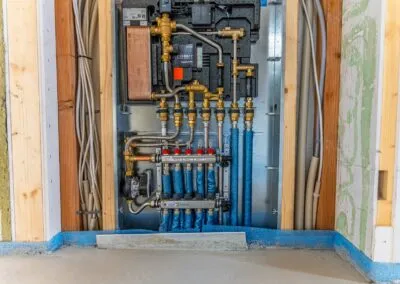 Radiatoren & Fußbodenheizung 3 Osswald Heizung Sanitaer Baeder Stockach Fussbodenheizung KDS 4557