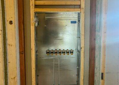 Radiatoren & Fußbodenheizung 2 Osswald Heizung Sanitaer Baeder Stockach Fussbodenheizung image02606