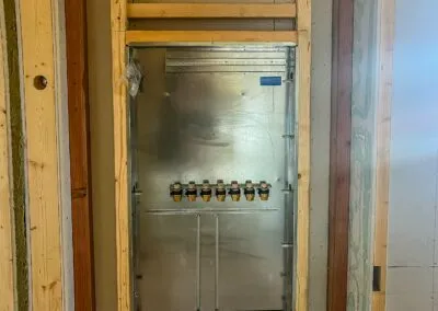 Radiatoren & Fußbodenheizung 2 Osswald Heizung Sanitaer Baeder Stockach Fussbodenheizung image02606